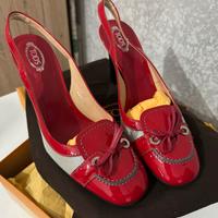 Scarpe per donna chanel 40 nuove