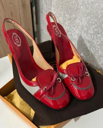 Scarpe per donna chanel 40 nuove