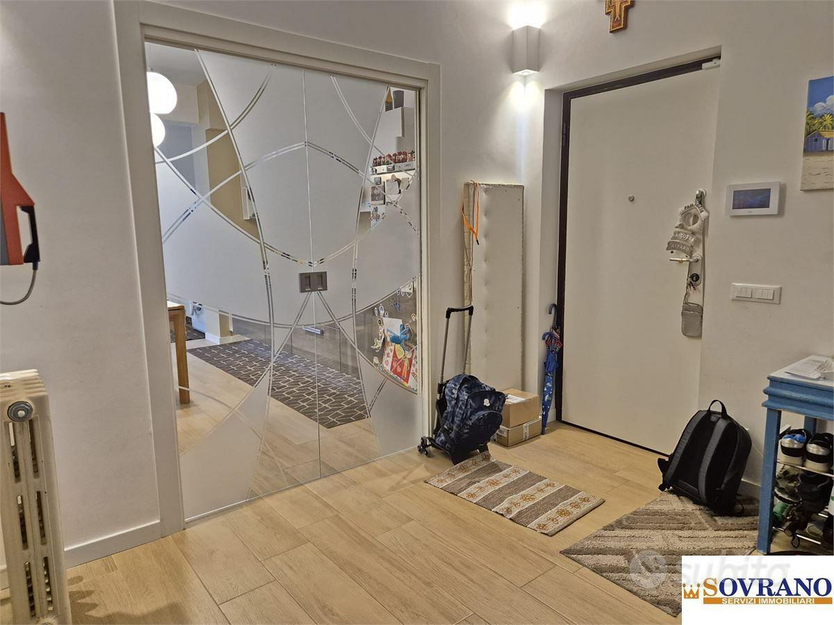 Appartamento – Palermo, Passo di Rigano, V Circoscrizione - Vista 4
