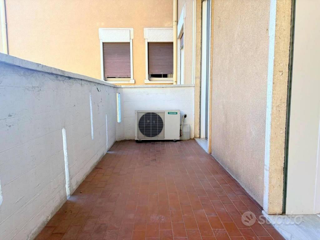 Appartamento – Vicenza, Sant'Andrea - Altro