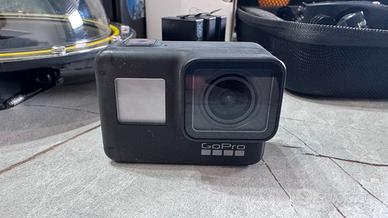Go Pro Hero 7 - Black