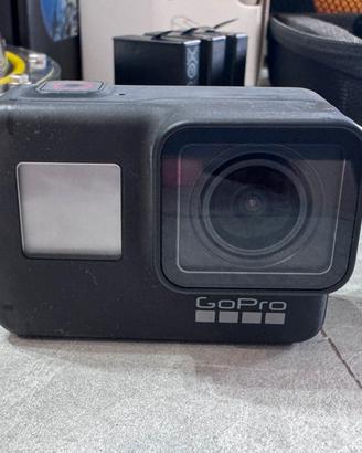 Go Pro Hero 7 - Black