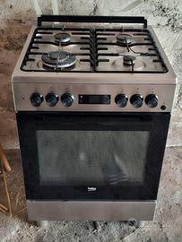 Cucina a gas Beko