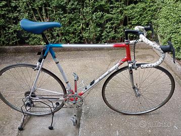Bici da corsa  vintage