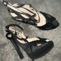 tacchi Bottega Veneta