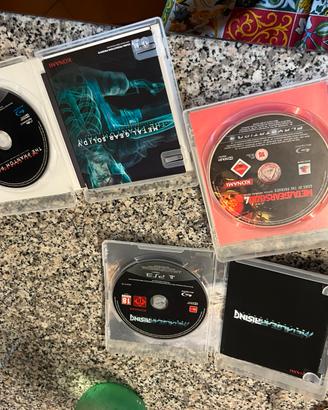 Metal gear solid PS 3