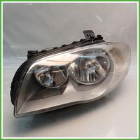 Faro Fanale Proiettore Sinistro SX VALEO 89310911 