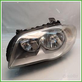 Faro Fanale Proiettore Sinistro SX VALEO 89310911 