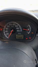 fiat 600 bianca