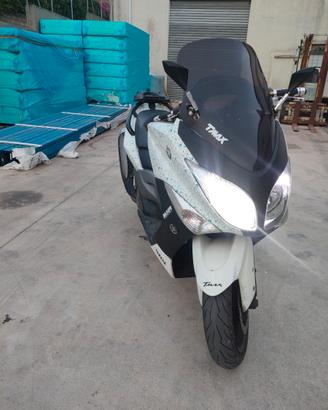 Tmax 500
