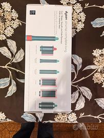 Dyson airwrap complete long nuovo_ sigilatto v9