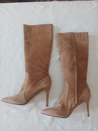 stivali nine west