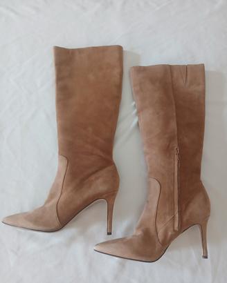 stivali nine west