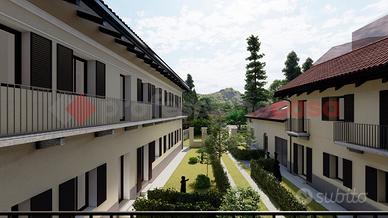 Appartamento Cumiana [Cod. rif 3385997VRG]