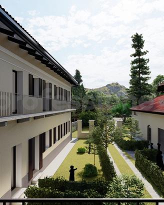 Appartamento Cumiana [Cod. rif 3385997VRG]