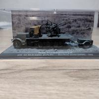 modellino De Agostini 1/72 Carri Armati 