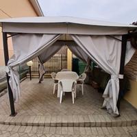 gazebo daGardino