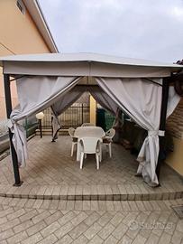 gazebo daGardino
