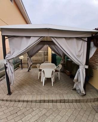 gazebo daGardino