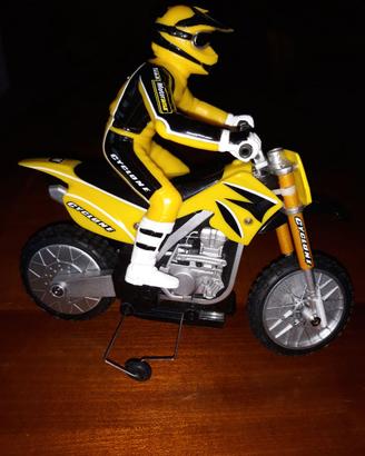 Motocross MOTORAMA