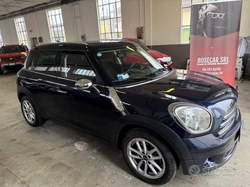 Mini Cooper Countryman 1.6