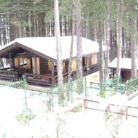 Chalet baita casa vacanza Camigliatello Silano