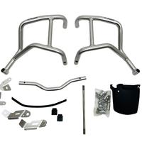 PROTEZIONI DUCATI MULTISTRADA 950 CD 96781051A VA