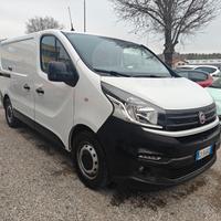 Fiat Talento 2.0 Ecojet Diesel 145 CV 2021