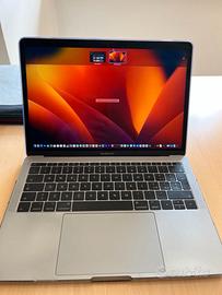 Macbook Pro