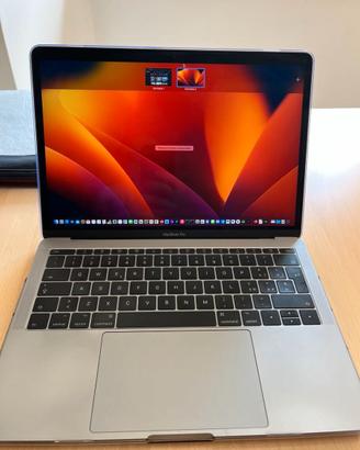 Macbook Pro