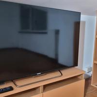 SONY TV BRAVIA 50" (50W808C )
