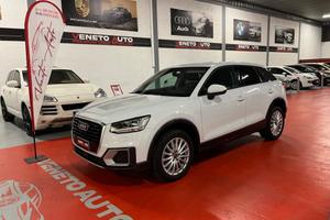 Audi Q2 30 TDI S tronic line Edition