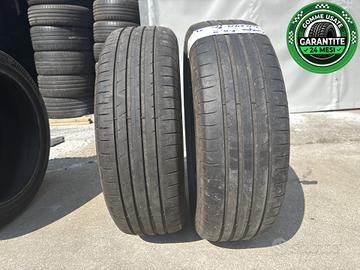 gomme usate 2156517 Estivo GOODYEAR - EFF - 814