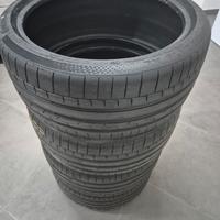 245 25 19 Continental SportContact6