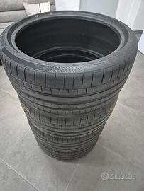 245 25 19 Continental SportContact6