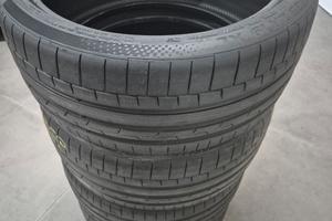 245 25 19 Continental SportContact6