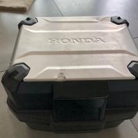 Honda Top Case