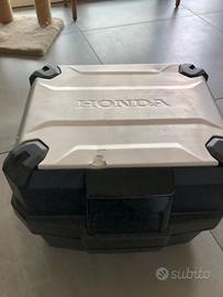 Honda Top Case
