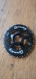 Monocorona Rotor ovale 44t