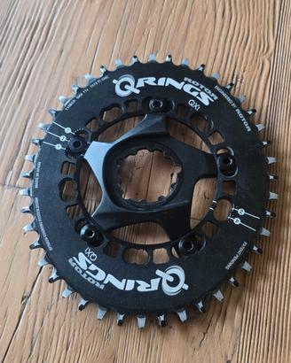 Monocorona Rotor ovale 44t