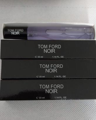 Profumi da 33ml