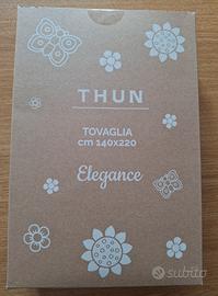 Tovaglia Thun cm 140x220 linea Elegance