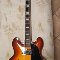 REPLICHE CORONADO FENDER E JAZZ FENDER FRETLESS