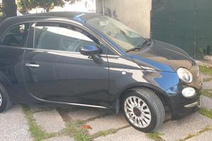Fiat 500 1.2 Lounge benzina euro 6