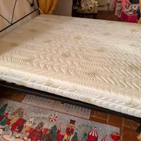 Materasso matrimoniale memory foam - made in italy