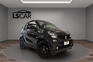 Smart fortwo coupe Cabrio 90cv - Unico proprietari