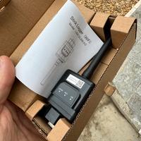 Chiavetta WIFI inverter