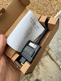 Chiavetta WIFI inverter