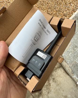 Chiavetta WIFI inverter