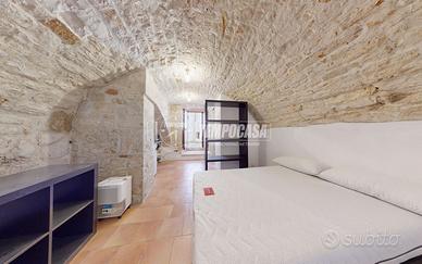 NOVITÀ! Casa Singola Angolare, PT e vano scala ind